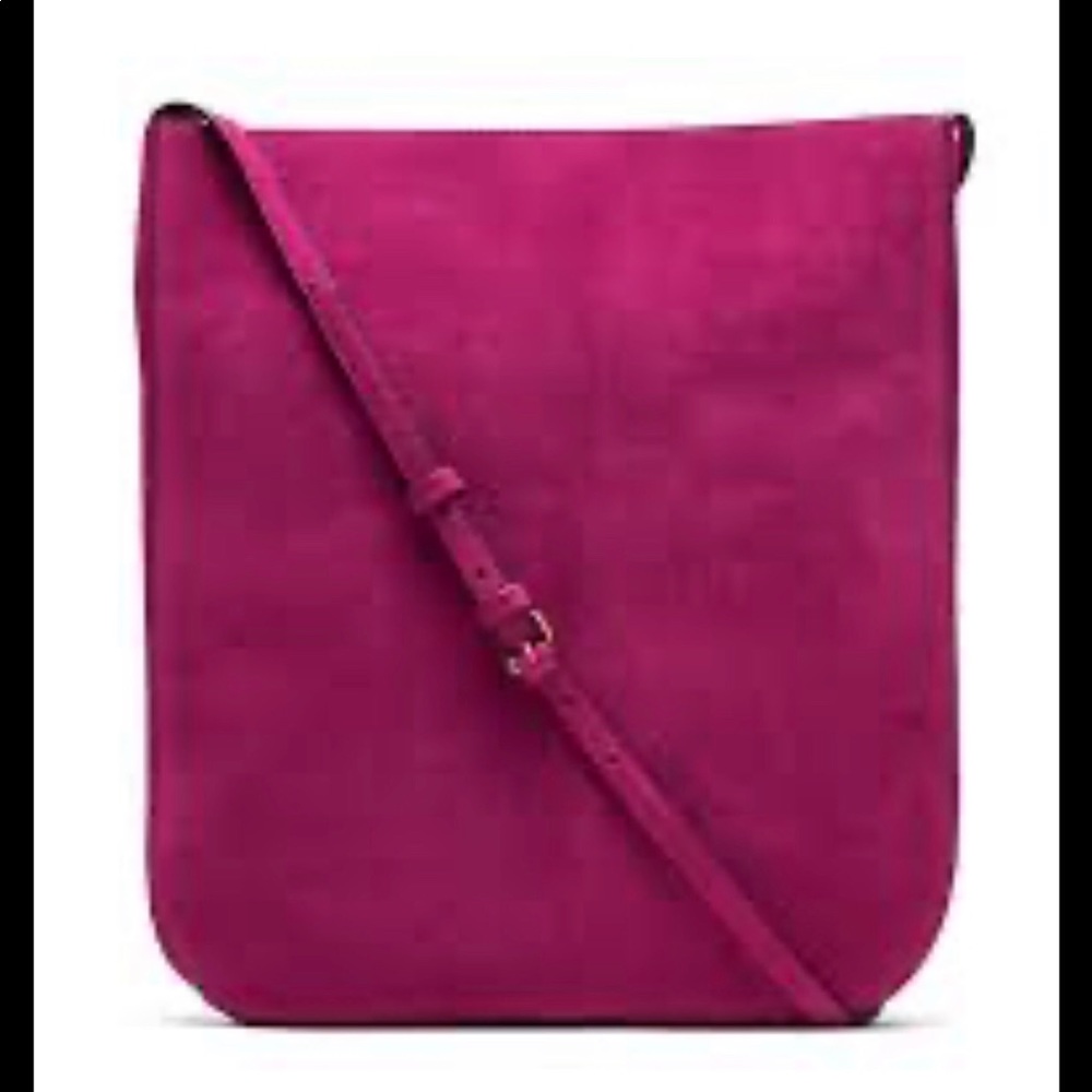 Banana Republic shoulder bag